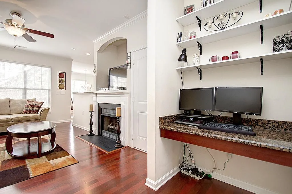 14212 Castle Abbey Ln — Photo 2