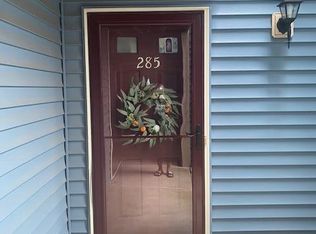 285 Cozzens Ct #285, East Brunswick, NJ 08816