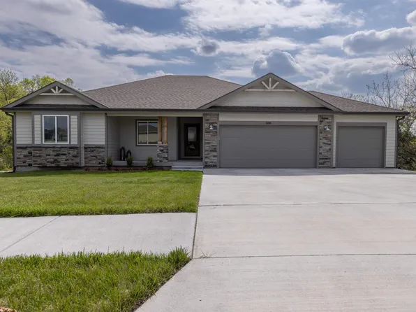 3300 SE 22nd St, Topeka, KS 66605
