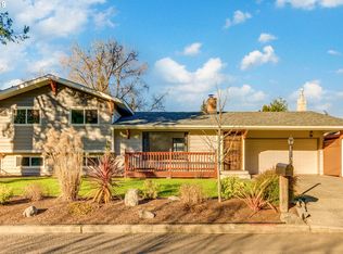 15421 SE Francis St, Portland, OR