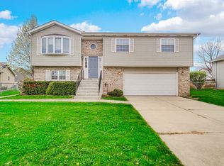 5731 Dovedale Ave, Portage, IN