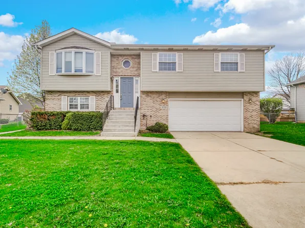 5731 Dovedale Ave, Portage, IN 46368