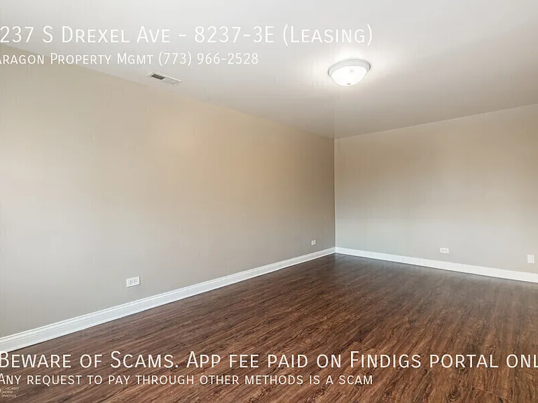 8237 S Drexel Ave #3E — Photo 11