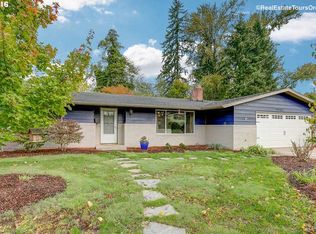13115 SW Evergreen St, Beaverton, OR 97005