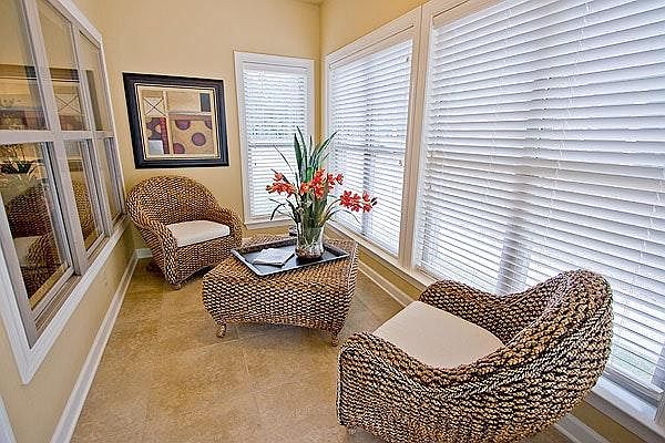 Sunroom