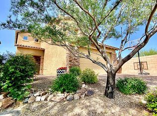 2702 W Checkerspot Dr, Tucson, AZ 85741