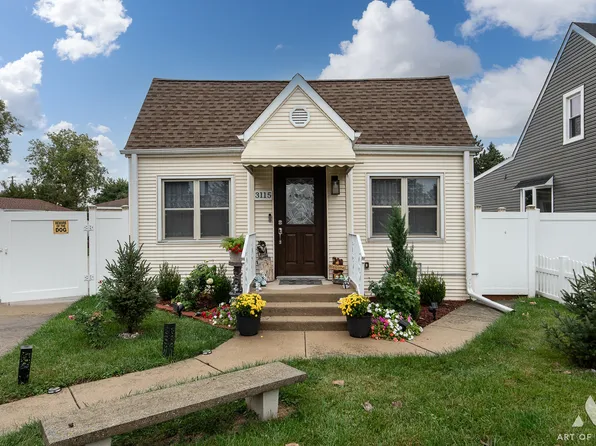 3115 Maple St, Franklin Park, IL 60131