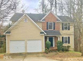 2987 Courtland Oaks Trl SW, Marietta, GA 30060