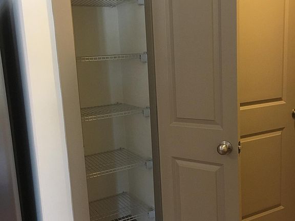 Pantry Space