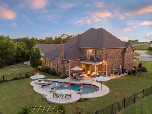 2105 Muscovy Ct, Royse City, TX 75189
