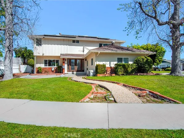 6508 Moorcroft Ave, Canoga Park, CA 91303