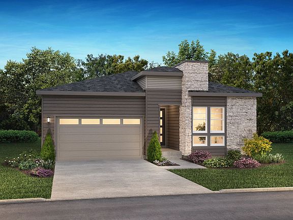 Exterior C Modern Prairie