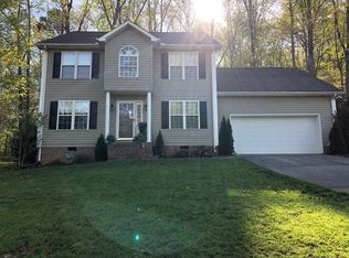 2270 Reed Rd, Dalton, GA 30720