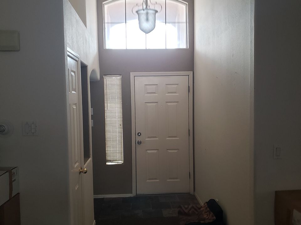 entry way