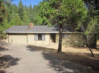 27245 Forrest Oak Rd, Pioneer, CA 95666