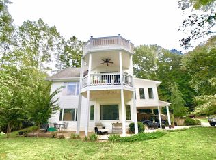 2444 Frogtown Rd, Dahlonega, GA 30533