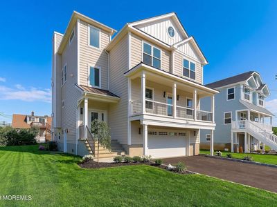 56 W Washington Avenue, Atlantic Highlands, NJ, 07716