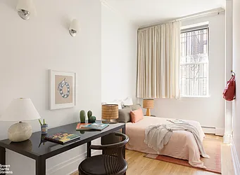 Rented by Brown Harris Stevens