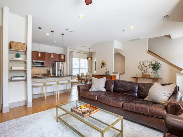 5916 Hudson St Unit 8, Dallas, TX 75206
