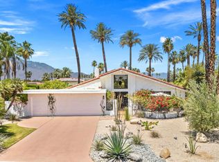 4 Lincoln Pl, Rancho Mirage, CA 92270