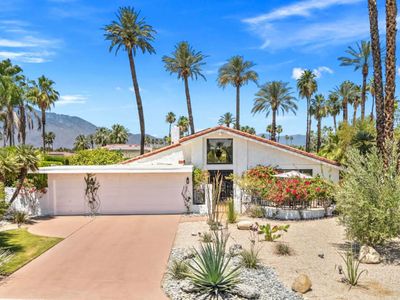4 Lincoln Pl, Rancho Mirage, CA, 92270