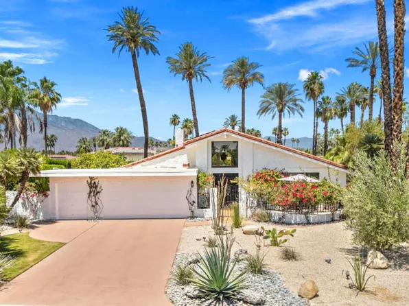 4 Lincoln Pl, Rancho Mirage, CA 92270