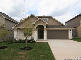 400 Morgan Run, Cibolo, TX 78108