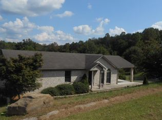 1379 Jamerson Rd N, Danville, VA 24540