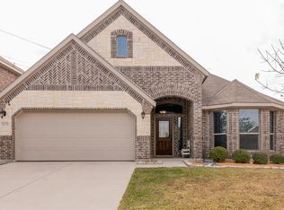 4024 Lazy River Ranch Rd, Roanoke, TX 76262