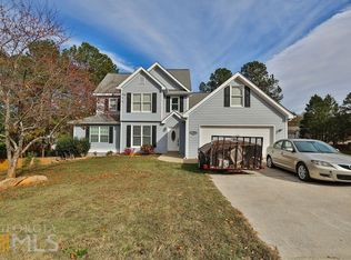 3706 Buttons Pl, Gainesville, GA 30504