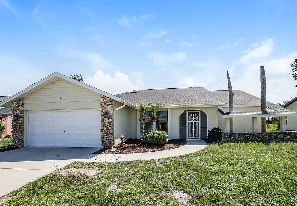 278 Mark Twain Ln