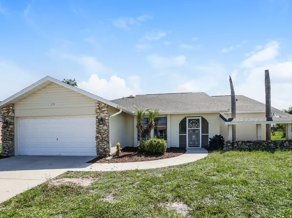 278 Mark Twain Ln, Rotonda West, FL 33947