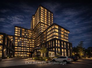 3240 William Coltson Ave #514, Oakville, ON L6H 0W9