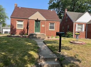 3543 Lincoln St, Gary, IN 46408