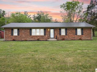5577 Burkesville Rd, Glasgow, KY 42141