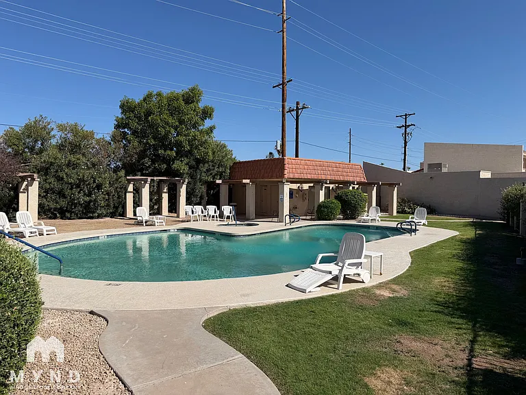 5100 N Miller Rd #23 — Photo 24