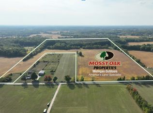 Vactant Land 1400 Block Broceus School Rd, Battle Creek, MI 49017