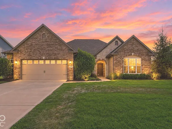 4177 Saddle Club Pkwy, Bargersville, IN 46106