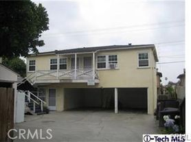 500 N Electric Ave, Alhambra, CA