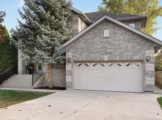 11363 Amalfi Dr, Windsor, ON N8P 1J8