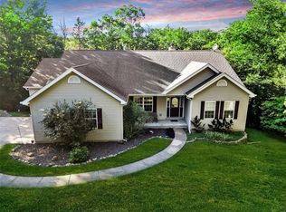30 Hawks Bluff Rd, Pacific, MO 63069