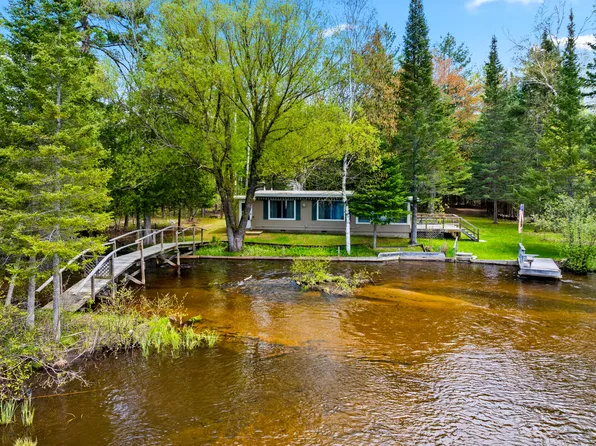 7977 Mershon Trl, Grayling, MI 49738