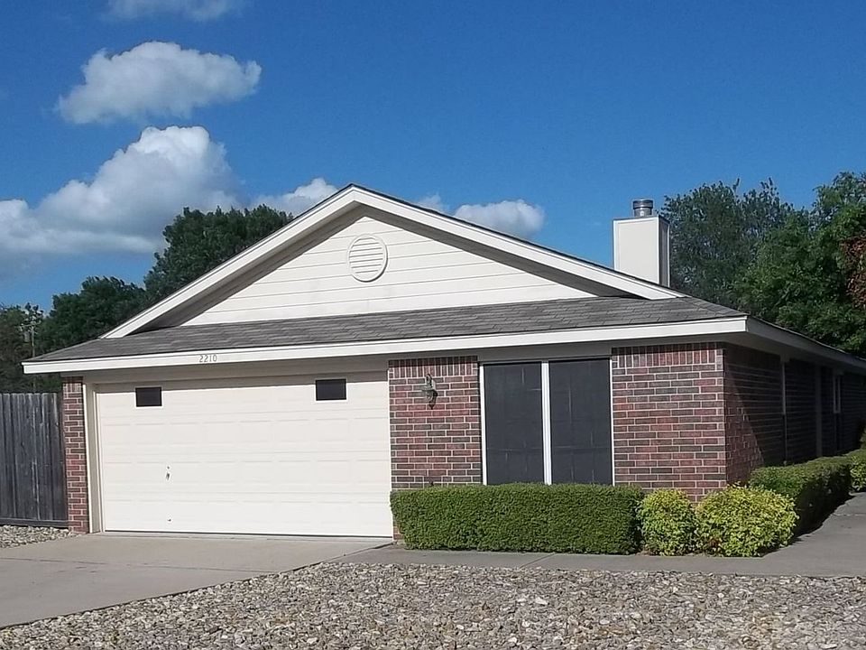 2210 Montrose Cir, Belton, TX 76513 Zillow