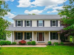2370 Cypress Point Dr, Hudson, OH