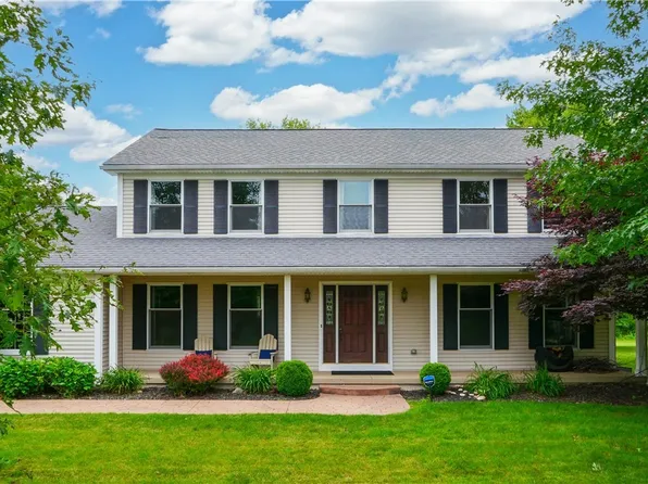 2370 Cypress Point Dr, Hudson, OH 44236