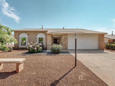 6394 Roadrunner Loop NE, Rio Rancho, NM, 87144
