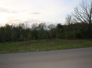 0 Gamble Rd LOT 6, Madisonville, TN 37354