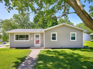 3804 Toronto St, Ames, IA 50014