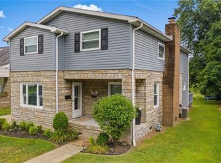 826 37th St, Vienna, WV 26105