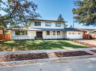 13213 Glen Brae Dr, Saratoga, CA